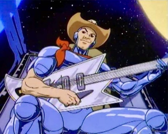 Silverhawks - Die Retter des Universums (Die komplette 65-teilige Kult-Serie) [DVD]