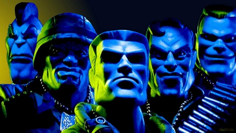 Small Soldiers [DVD]