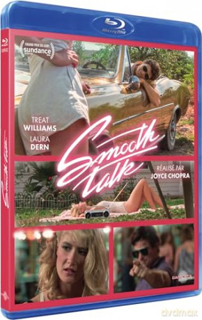 Smooth Talk [DVD]