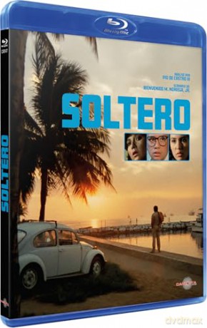 Soltero [Blu-Ray]
