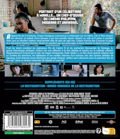 Soltero [Blu-Ray]