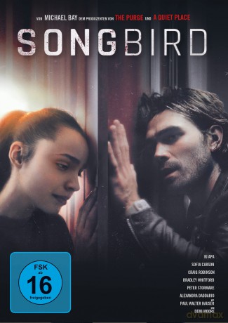 Songbird [DVD]