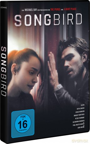 Songbird [DVD]