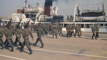 Spion zwischen zwei Fronten - Uncut Kriegsfilm der 60er Jahre - Aufbereitet vom HD Master - Mit den Legenden Christopher Plummer und Romy Schneider - 2. Weltkrieg Spionagefilm [DVD]