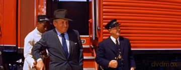 Stadt in Angst (Bad Day at Black Rock) Meisterwerk von John Sturges (Die glorreichen Sieben) Preisgekrönt mit Star-Besetzung wie Spencer Tracy, Robert Ryan, Anne Francis und Lee Marvin [DVD]