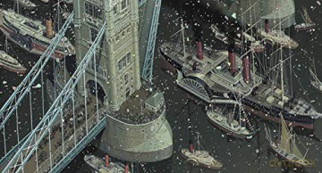 Steamboy (Blu-ray) [Blu-Ray]