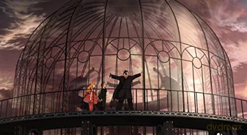 Steamboy (Blu-ray) [Blu-Ray]
