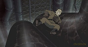 Steamboy (Blu-ray) [Blu-Ray]