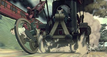 Steamboy (Blu-ray) [Blu-Ray]