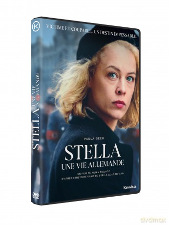Stella, Une Vie Allemande [DVD]