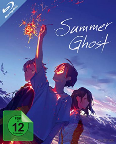 Summer Ghost (Blu-ray) [Blu-Ray]