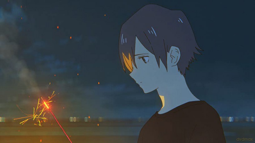 Summer Ghost (Blu-ray) [Blu-Ray]