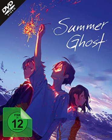 Summer Ghost (DVD) [DVD]