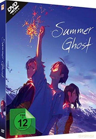 Summer Ghost (DVD) [DVD]