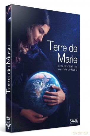 Terre de Marie [DVD]