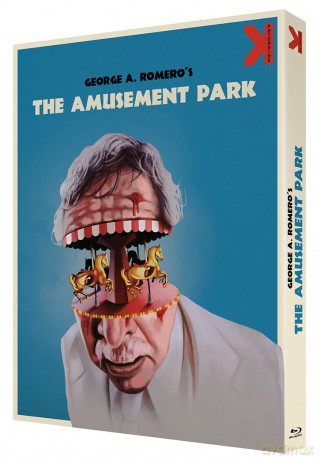 The Amusement Park [Blu-Ray]