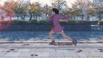 The Case of Hana and Alice (DVD) [DVD]