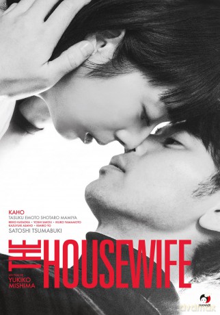 The Housewife [DVD]