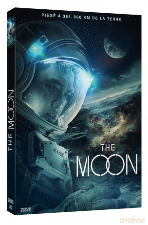 The Moon [DVD]