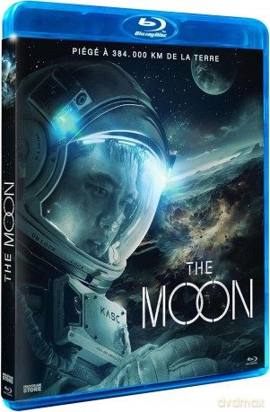 The Moon [Blu-Ray]