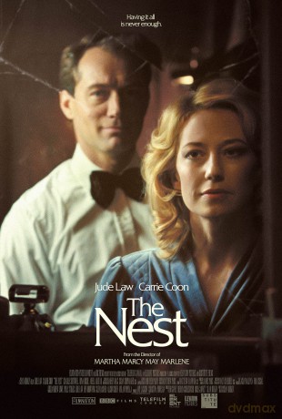 The Nest [DVD]