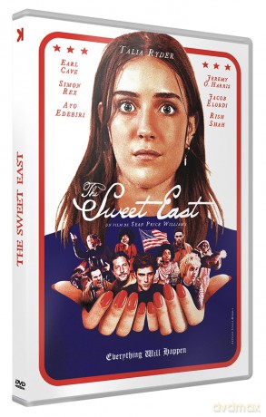 The Sweet East [DVD]
