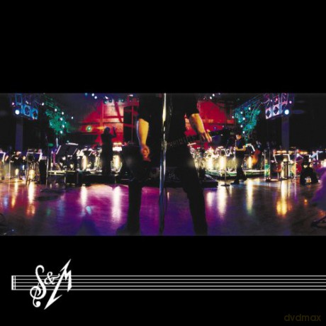Metallica: S&M [2CD]