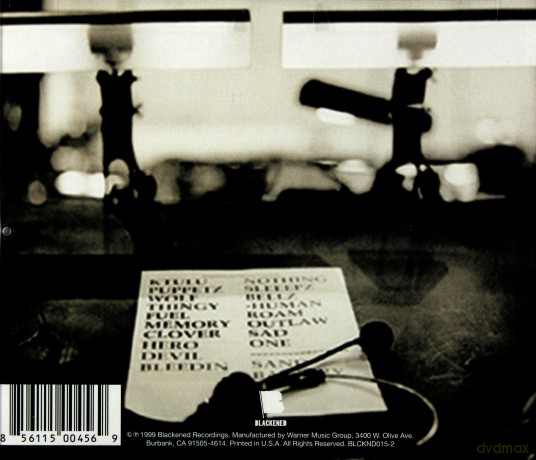 Metallica: S&M [2CD]