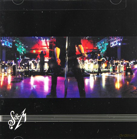 Metallica: S&M [2CD]