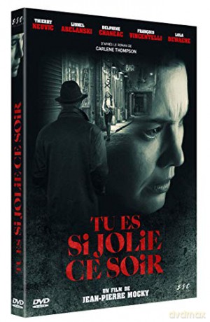 Tu es si jolie ce soir [DVD]