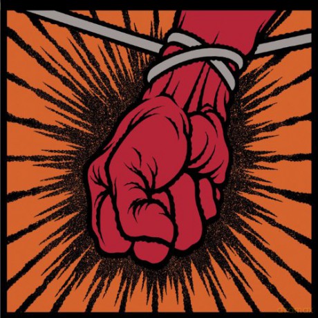 Metallica: St Anger [2CD]