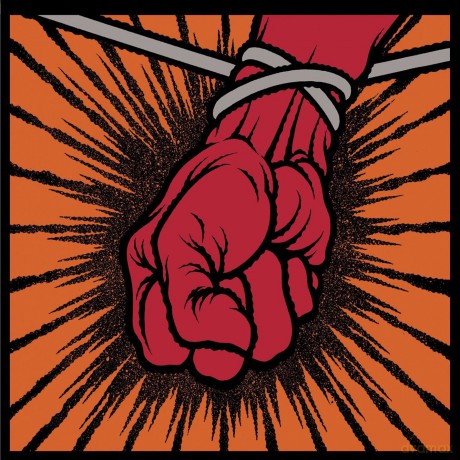 Metallica: St Anger [2CD]