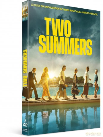 Two Summers [DVD]