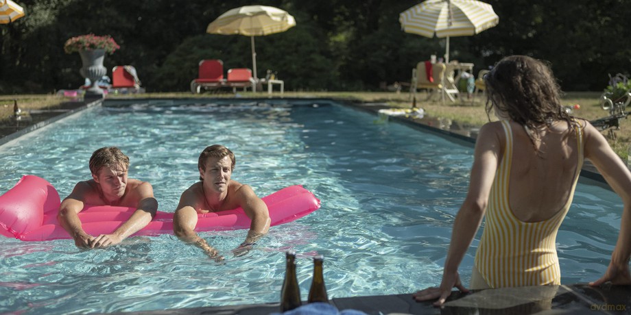 Two Summers [DVD]
