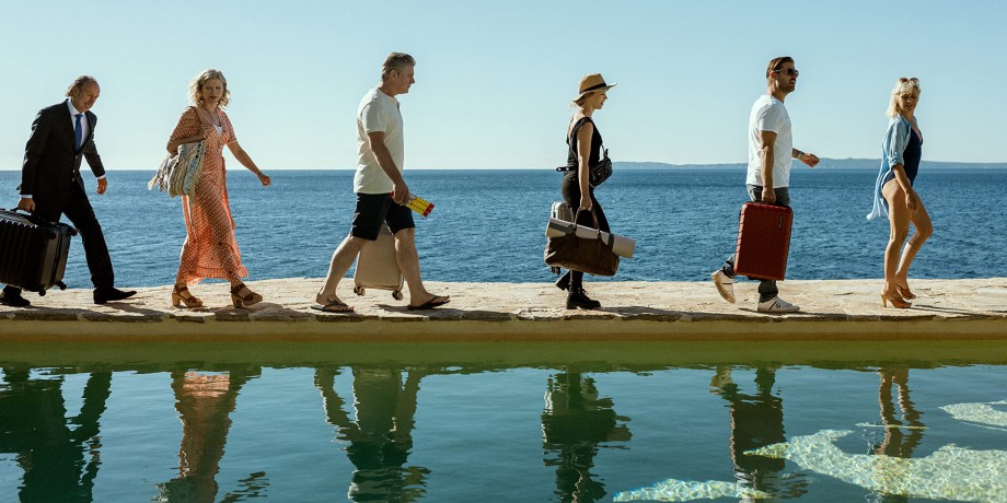 Two Summers [DVD]