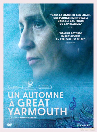 Un Automne a Yarmouth [DVD]