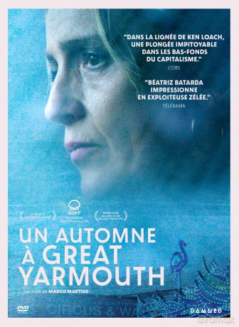 Un Automne a Yarmouth [DVD]