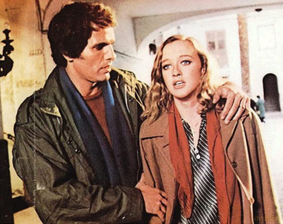 Un Homme a Genoux [Blu-Ray]