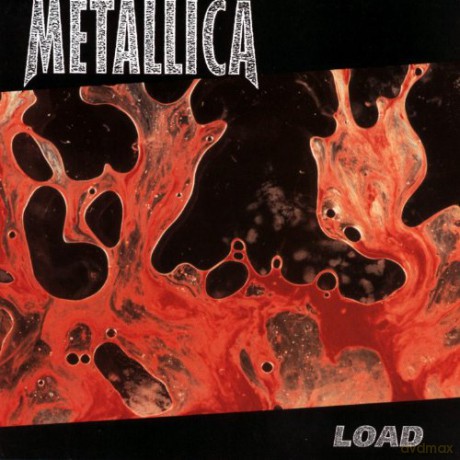 Metallica: Load [CD]