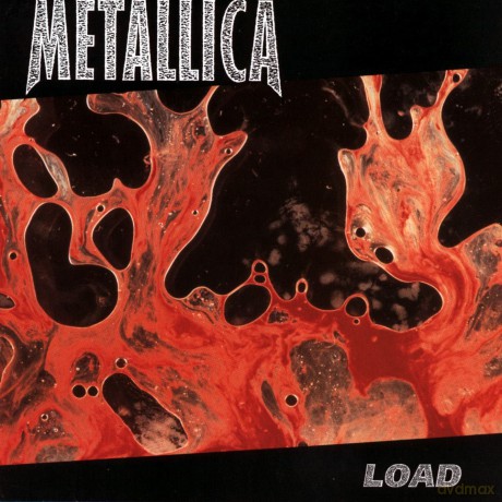 Metallica: Load [CD]