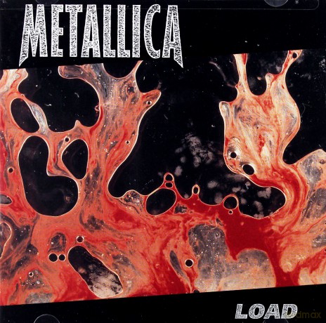 Metallica: Load [CD]
