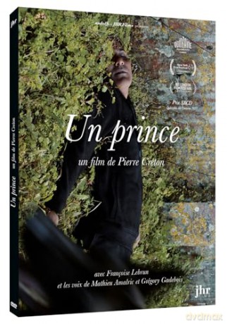 Un Prince [DVD]