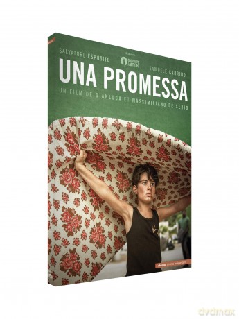 Una promessa [DVD]