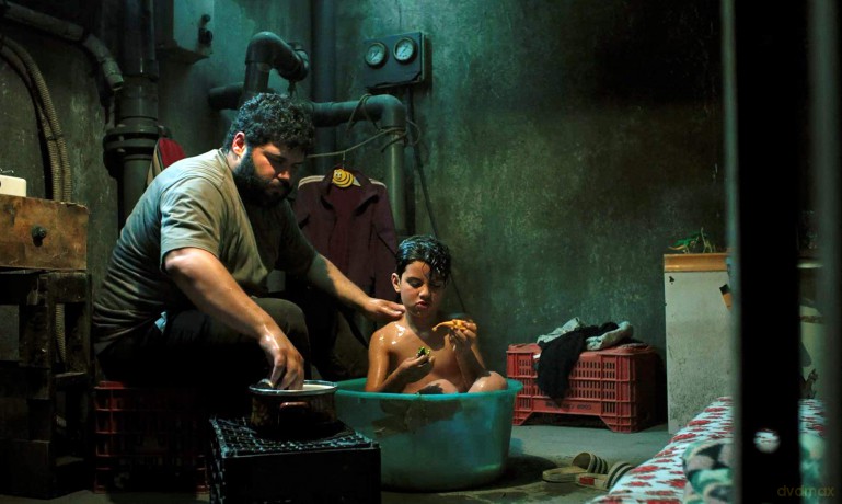 Una promessa [DVD]