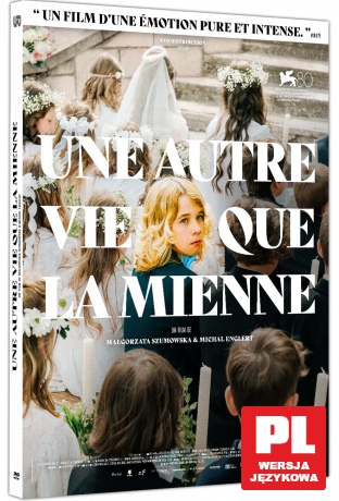 Une Autre Vie Que la mienne [DVD]