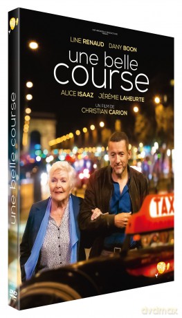 Une Belle Course [DVD]