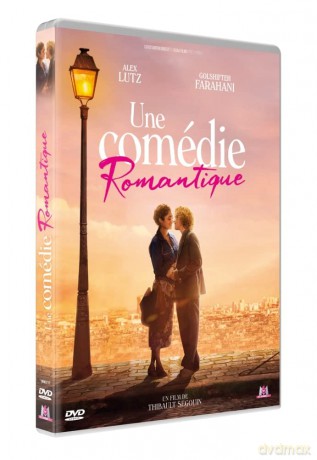 Une Comédie Romantique [DVD]
