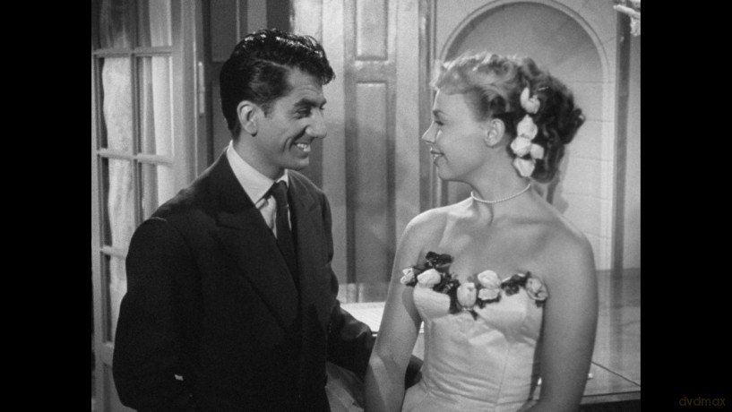 Une Histoire d'amour [Blu-Ray]