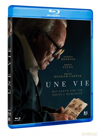 Une Vie [Blu-Ray]