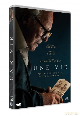 Une vie [DVD]